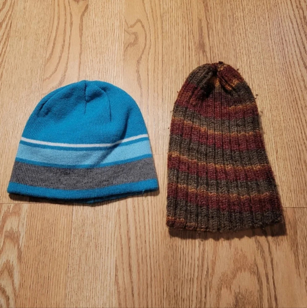 Gerry & Unbranded Beanie Hats Girls Size: One Size